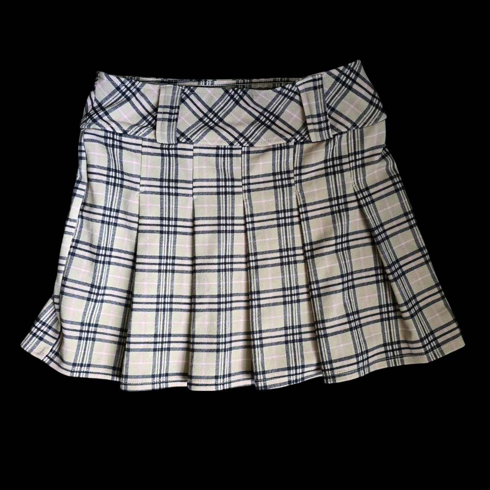 Cute Juniors Skirt